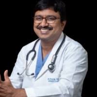 Dr Duggirala Prathap